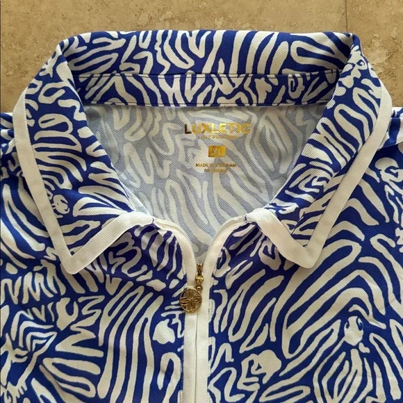 Lilly Pulitzer Lucretia Dress XL - Picture 3 of 5